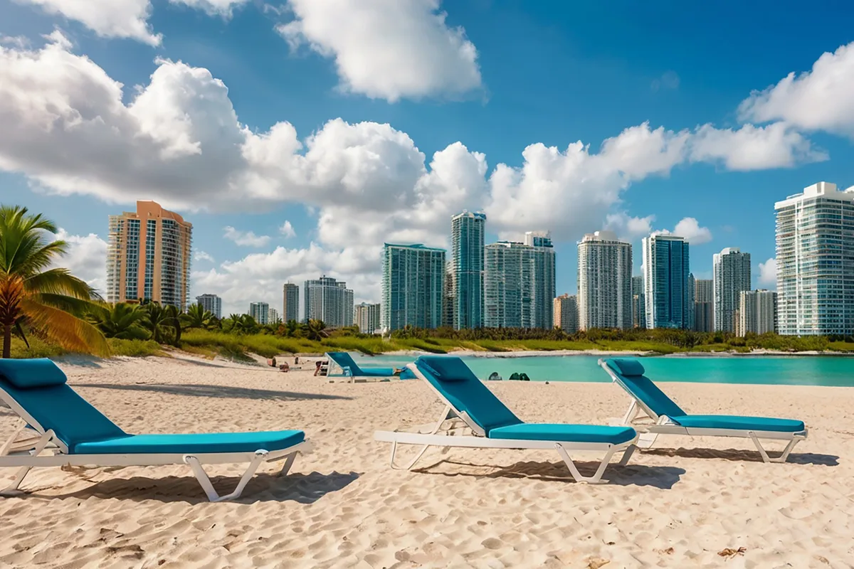 Why Vacation Rentals Are the Best Way to Experience Miami