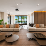 Chill Area