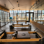 Fintness Center