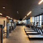 Fitness Center 4