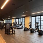 Fitness Center 5